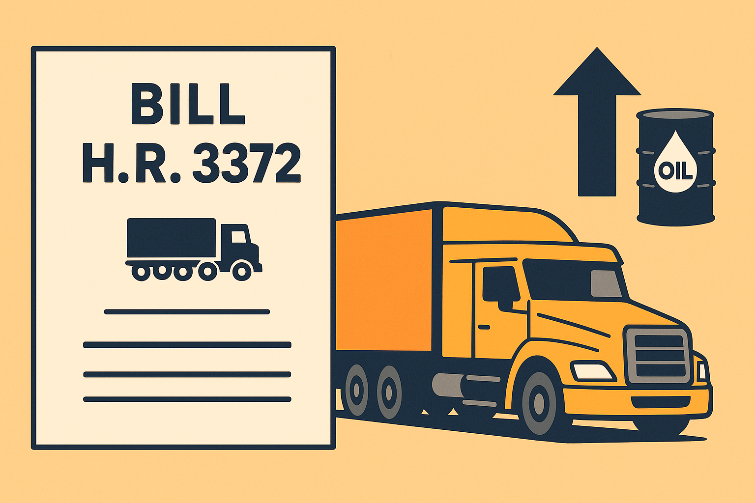 There is a bill in Congress to pilot allowing 6-axle tractor-trailers to get permits to gross 91,000#. If they use a tri-axle, it can’t exceed 45,000. AutoO₂ is ready to manage these bigger shipments today. What I am not ready for is the honesty of the message I got when I was researching bill H.R. 3372. Impacts on oil prices: Saudis cut exports by 1MM barrels/day Benchmark “Brent” crude will include a U.S. component. Recall the Brent field has mostly dried up, so Brent is really a combination of multiple other crudes. Now Brent will include a U.S. component. Why? Because the U.S. is a large oil exporter (Number 3 after Saudi Arabia and Russia).