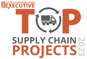 Top Supply Chain Projects The Top Supply Chain Projects award, formerly known as SDCE 100, profiles innovative case study-type projects designed to automate, optimize, streamline and improve the supply chain.