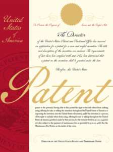 US Patent LevelLoad