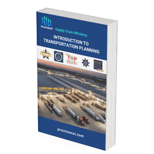 Introduction to Transportation Planning Ebook ProvisionAi