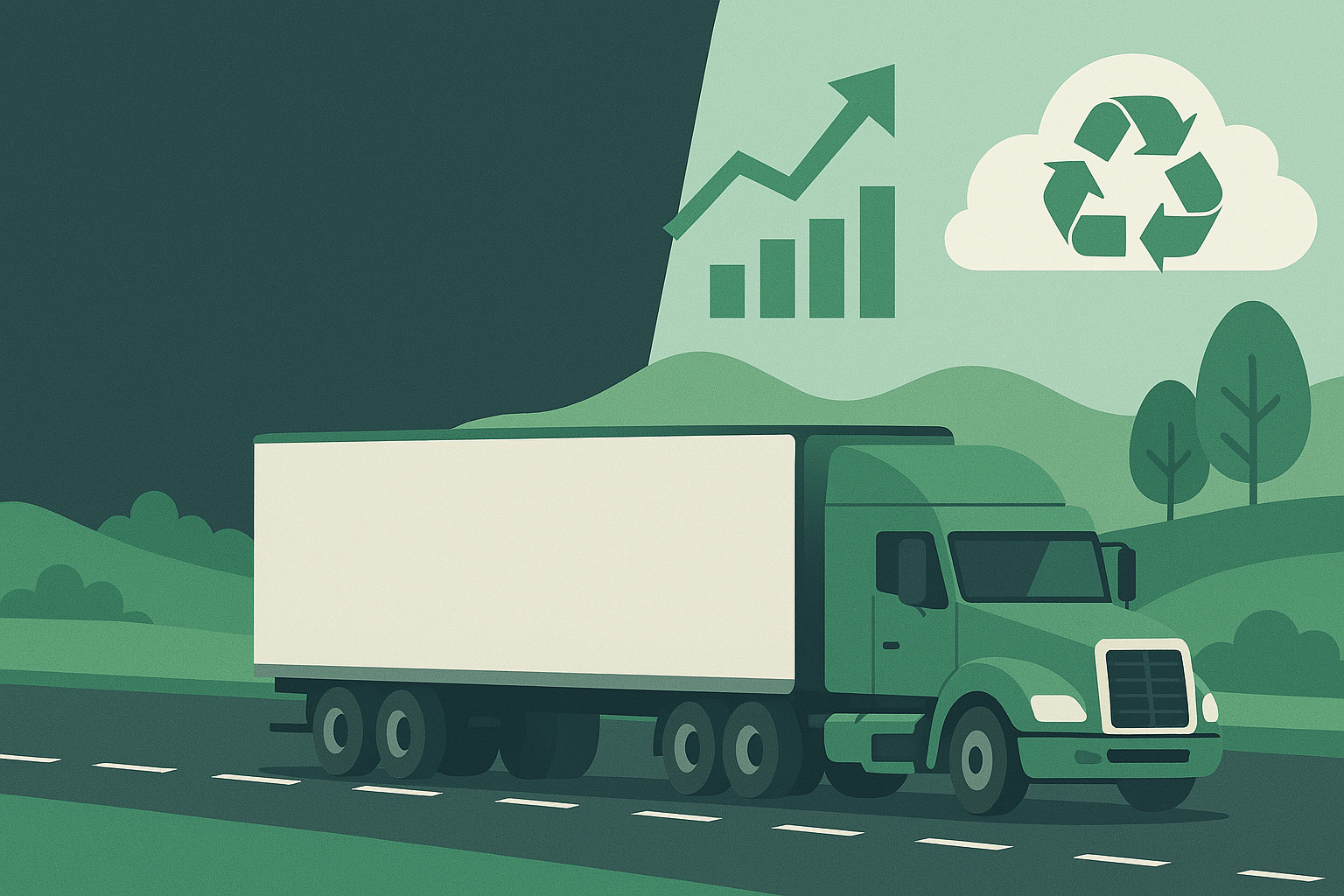 In our latest blog post, we explore the groundbreaking achievements of ProvisionAi in revolutionizing the logistics and transportation industry. Their innovative AutoO2 load optimization solution has made significant strides in sustainability and efficiency, removing 88,000 trucks from highways in 2023 alone. With an ambitious goal to elevate this number to 188,000 in 2024, ProvisionAi is leading the charge towards a greener, more efficient future. This initiative not only reduces carbon emissions but also aligns with global sustainability efforts, offering a glimpse into the potential for technology to transform traditional industries. For a detailed account of ProvisionAi’s mission and its implications for the future of transportation, read the full article on [TheTrucker.com]. *** ProvisionAi ensures global companies and supply plans are both high-service and can be cost-effectively executed…that is, making planning and execution “play nice together.” LevelLoad from ProvisionAi is a transportation scheduling solution featuring optimized, capacity-constrained replenishment. AutoO2 is an optimizing load builder that converts deployment requirements into efficient, damage-free shipments. Together, LevelLoad and AutoO2 drive customer service and long-term transportation planning objectives despite the realities of supply chain network constraints. The results include improved on-time and in-full customer service, fuller loads, higher use of preferred freight carriers, and lower costs. Clients save millions by tendering loads early to reserve preferred carriers, filling truckloads optimally to minimize wasted capacity, improving customer order fulfillment, and reducing costs. The patented technology saves money and carbon for companies like Unilever, Baxter, P&G, and Kimberly-Clark.