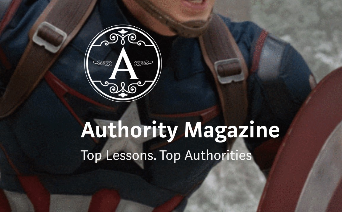 https://medium.com/authority-magazine