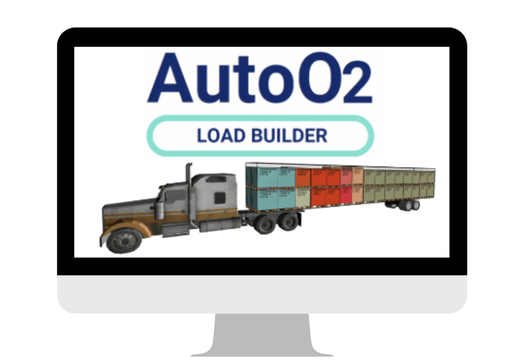 AutoO2 optimizes loads