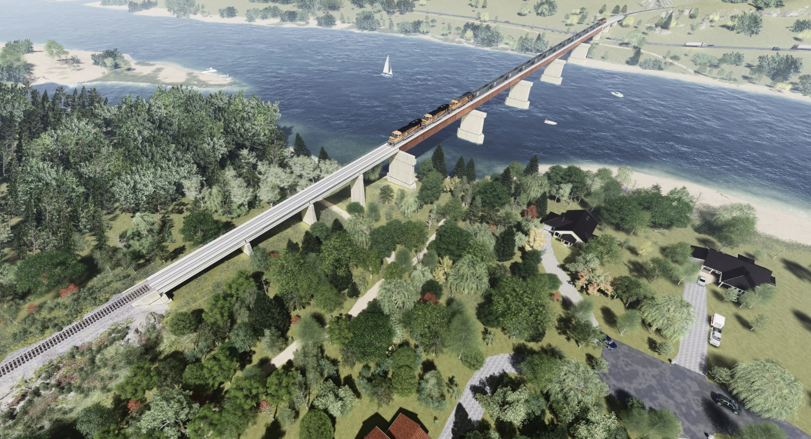 bridge