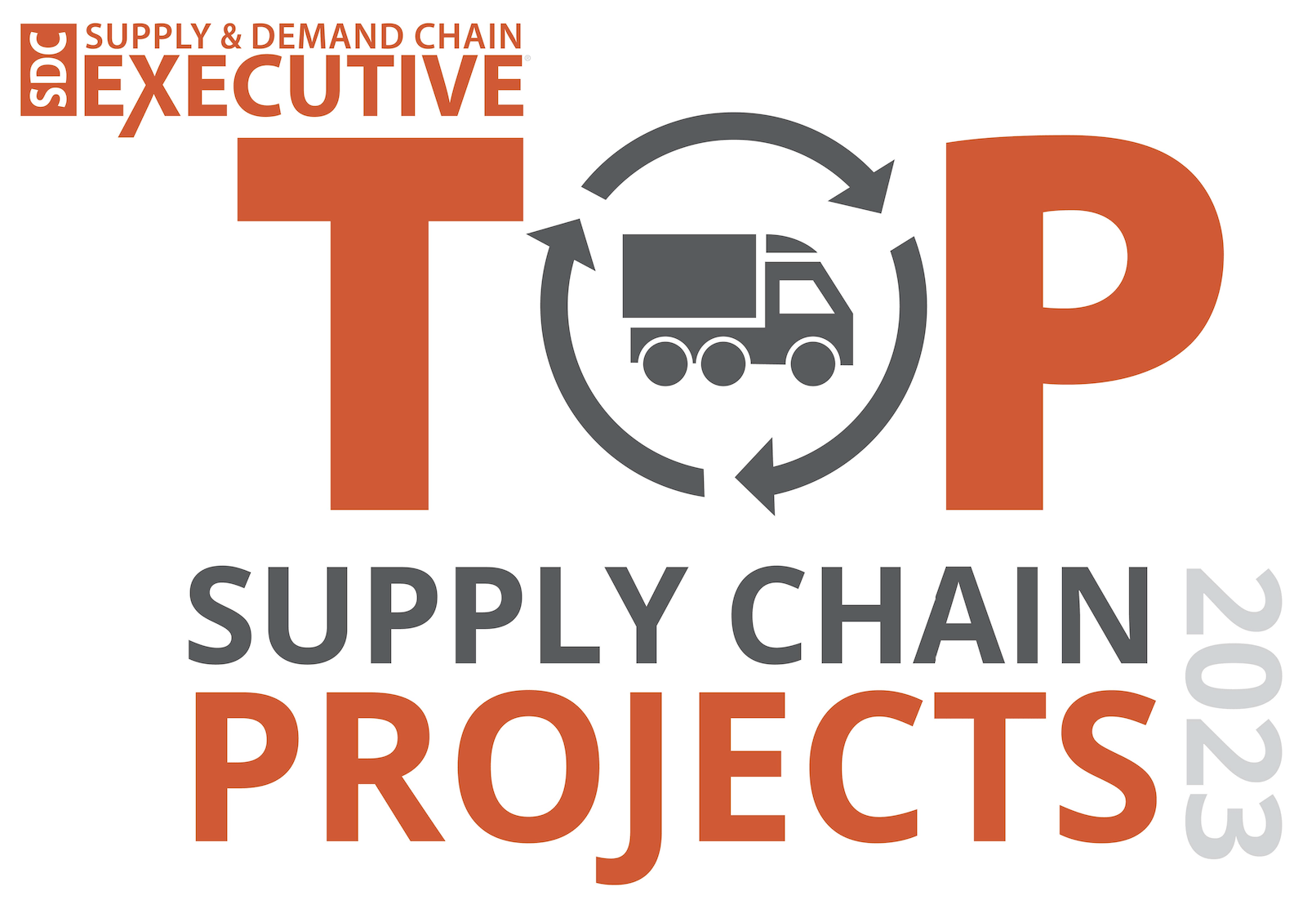 top projects 2023