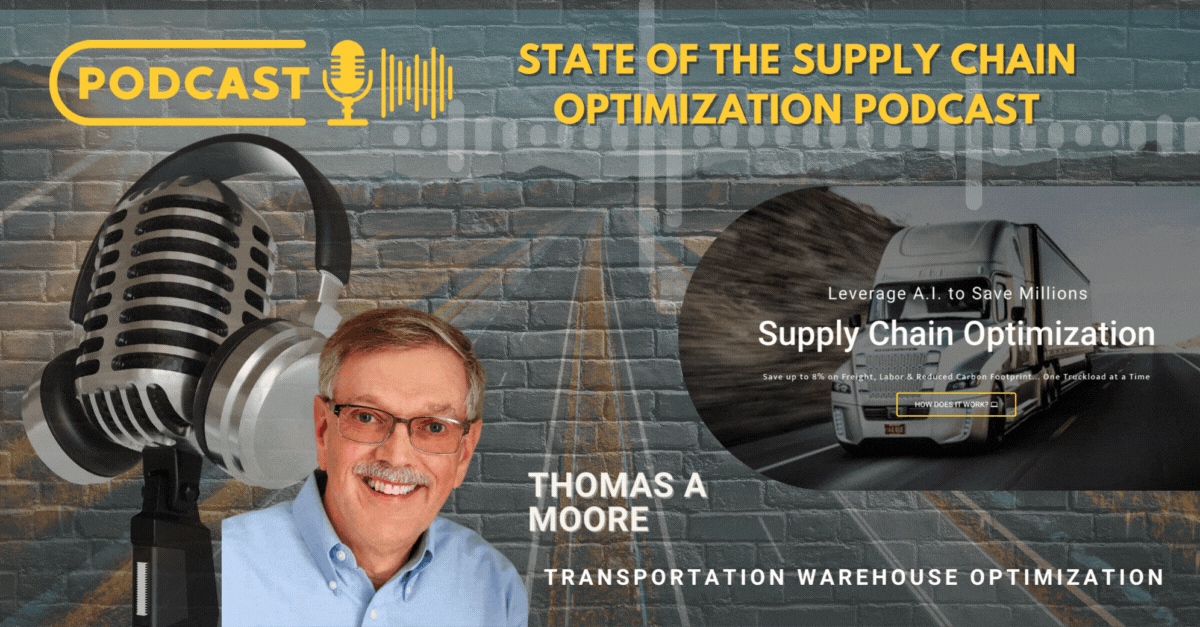 tom moore podcast