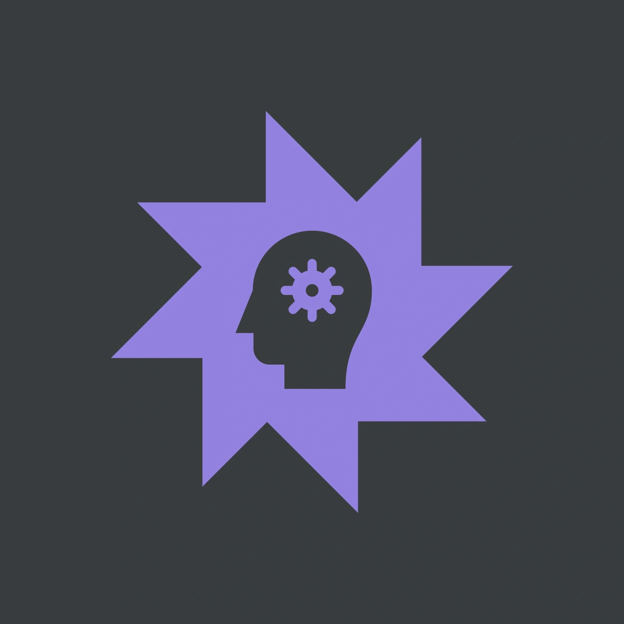 head icon