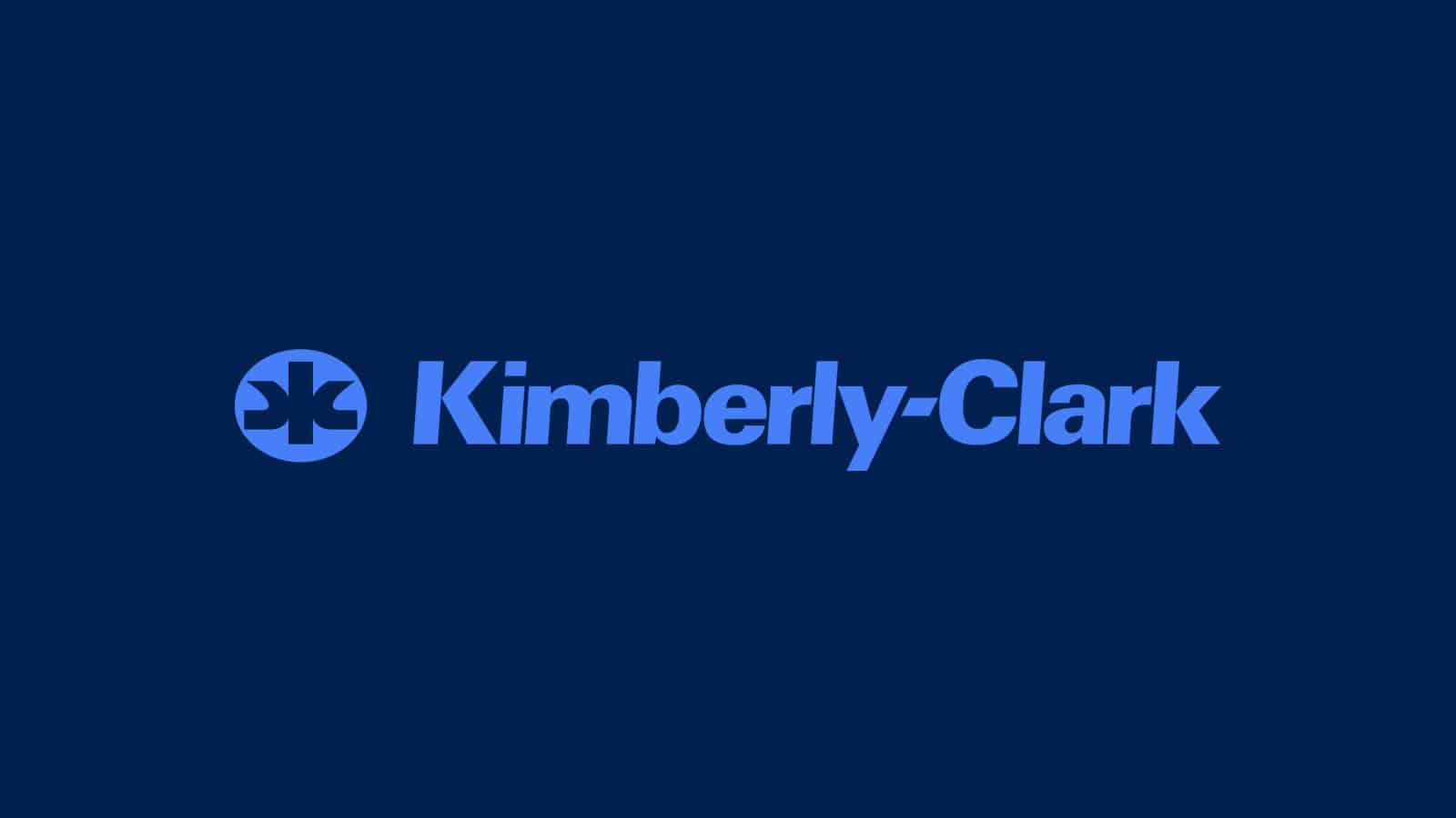 kimberly-clark