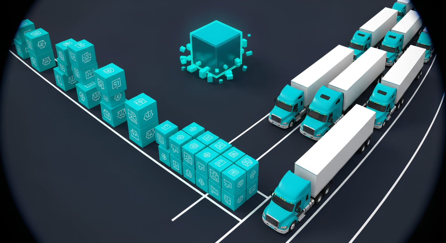 Load Planning Revolutionized with AI | ProvisionAI