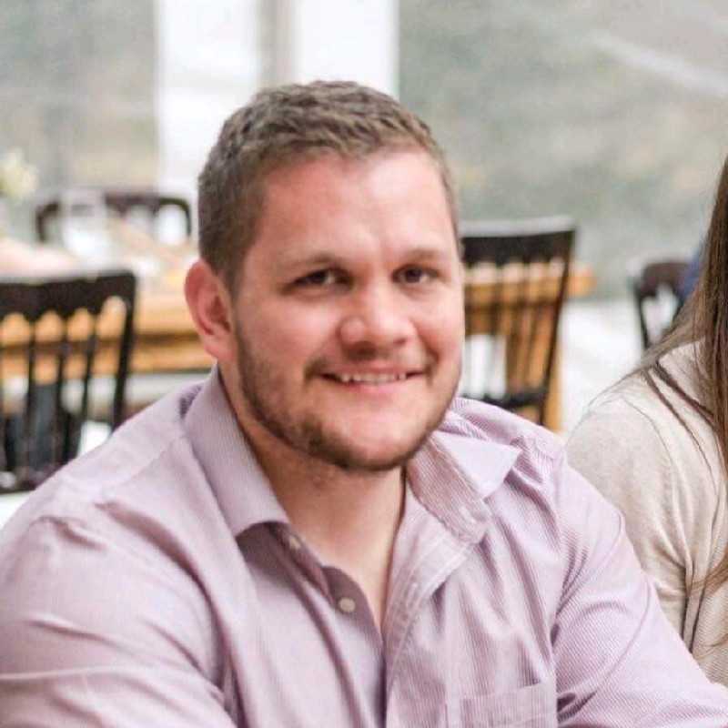 Zachary Dale — Riviana Foods