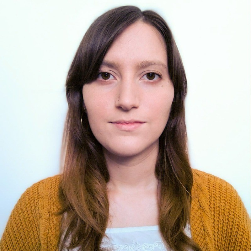 Natalia Godoy — Marketing Director at ProvisionAi
