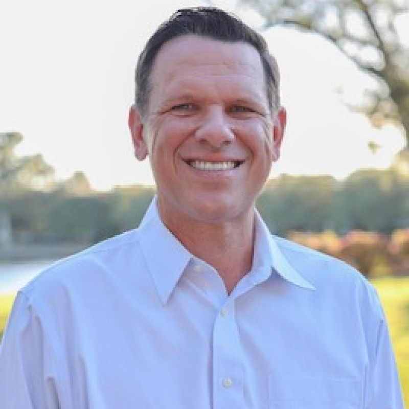 Scott Flanagan — President of ProvisionAi
