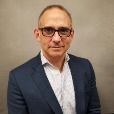 Scott DeGroot — VP Global Logistics, Kimberly-Clark