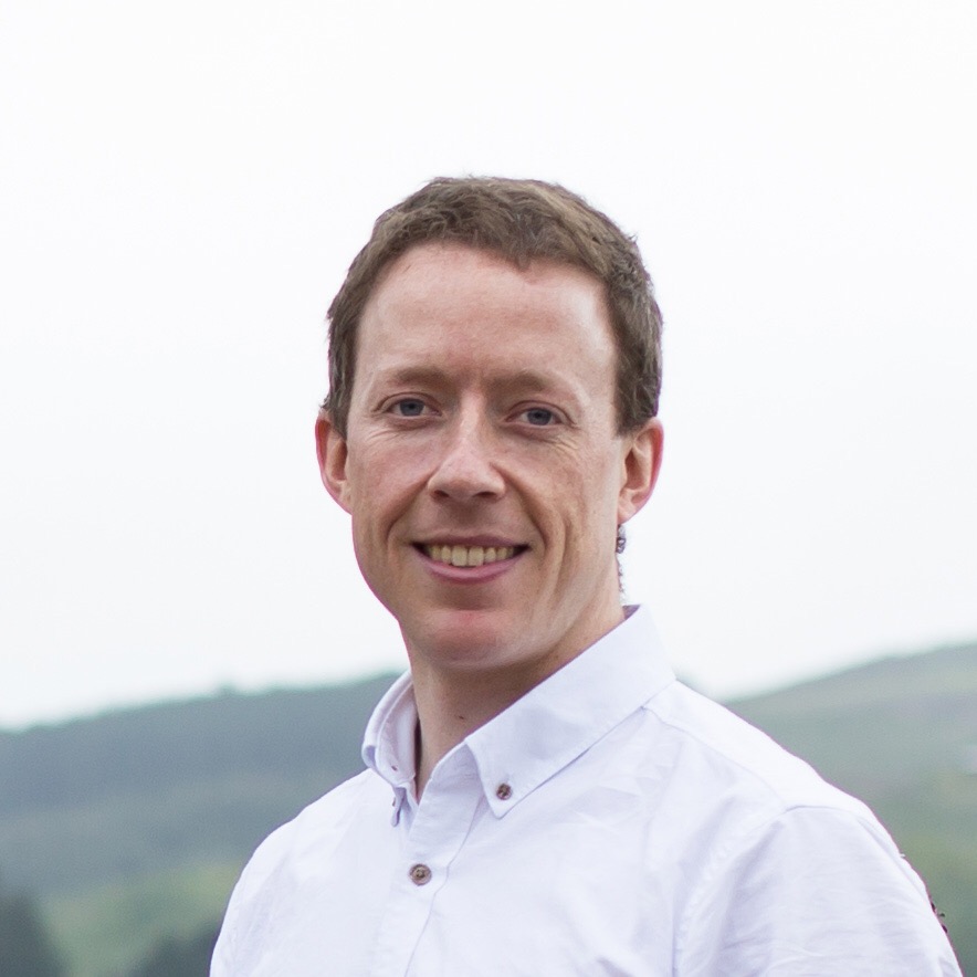 Alan Williams — Principal Engineer at ProvisionAi