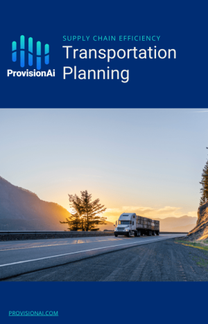 ebook about transportation planning